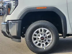 2026 GMC Sierra 2500HD Pro | Thumbnail Photo 8 of 24