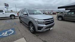 2022 Ford Expedition Max | Thumbnail Photo 3 of 35