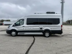 2026 Pleasure-way Ontour 2.2 AWD | Thumbnail Photo 1 of 21