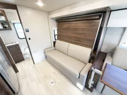 2022 Winnebago Navion 24D | Thumbnail Photo 11 of 23