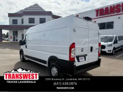 2023 RAM ProMaster 2500 High Roof | Thumbnail Photo 2 of 20