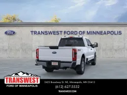 2026 Ford Super Duty F-350 XLT | Thumbnail Photo 7 of 22