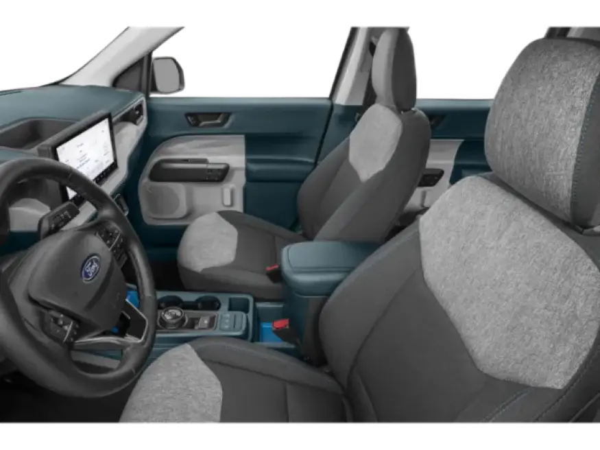 2026 Ford Maverick | Photo 5 of 12