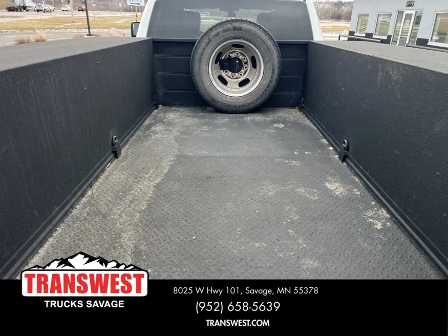 2024 RAM 3500 | Photo 13 of 19