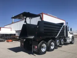 2025 Western Star 49X | Thumbnail Photo 7 of 12