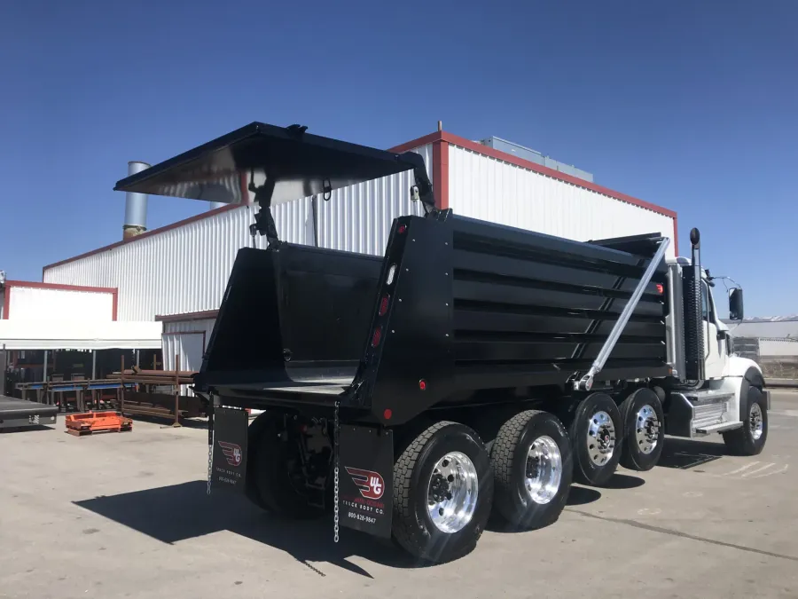 2025 Western Star 49X | Photo 7 of 12