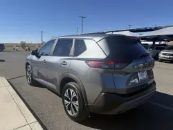 2023 Nissan Rogue SV | Thumbnail Photo 5 of 19