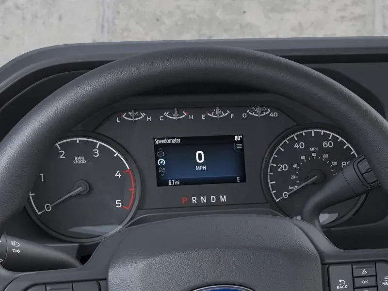 2026 Ford Super Duty F-350 | Photo 13 of 22