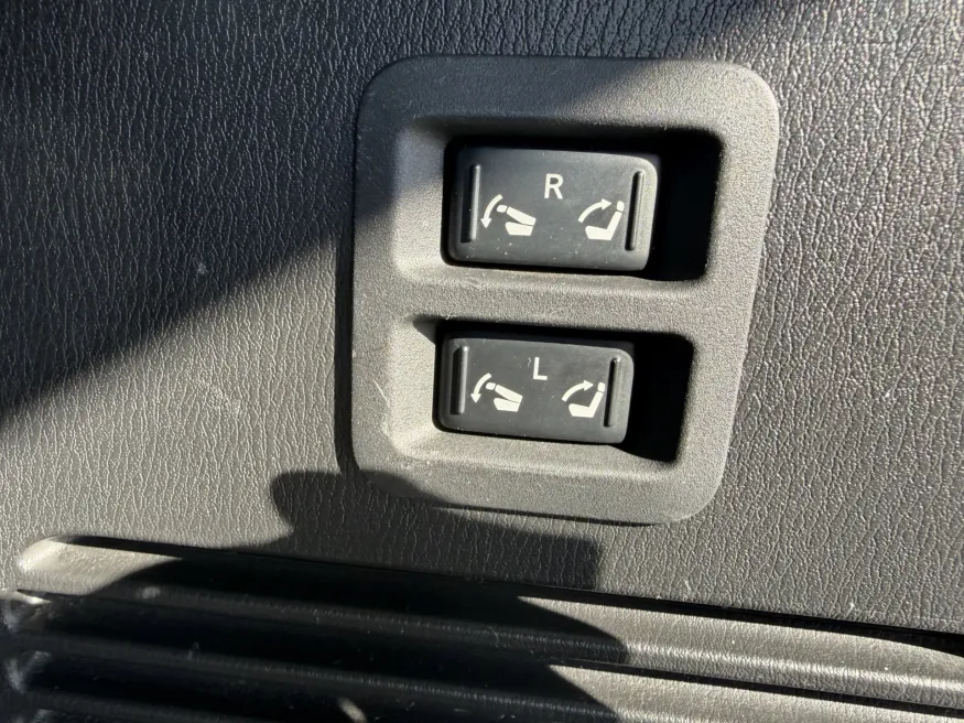 2024 Infiniti QX80 Luxe | Photo 9 of 21