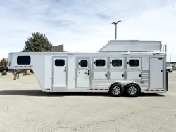 2027 Cimarron Norstar 4HGN | Thumbnail Photo 12 of 23