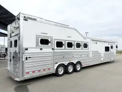 2025 Cimarron Norstar 5HLQ | Thumbnail Photo 20 of 27