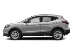 2018 Nissan Rogue Sport | Thumbnail Photo 2 of 13