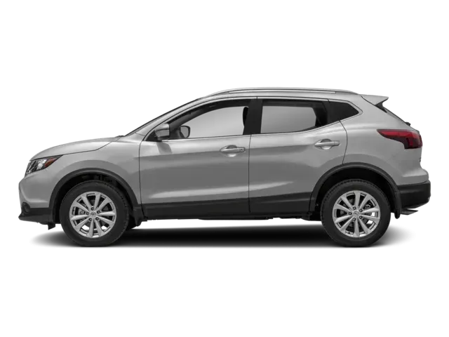 2018 Nissan Rogue Sport | Photo 2 of 13