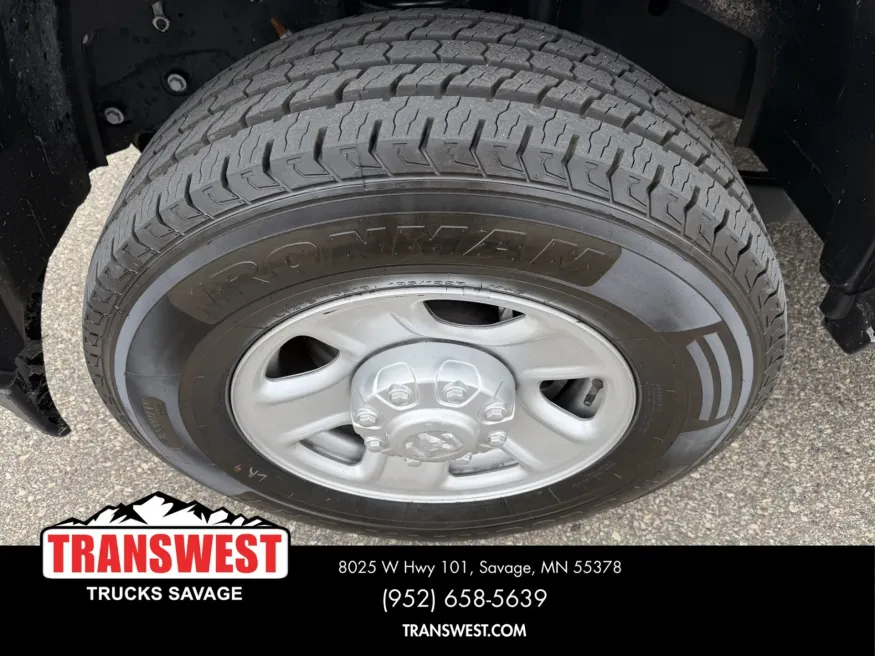 2023 RAM 2500 | Photo 14 of 21