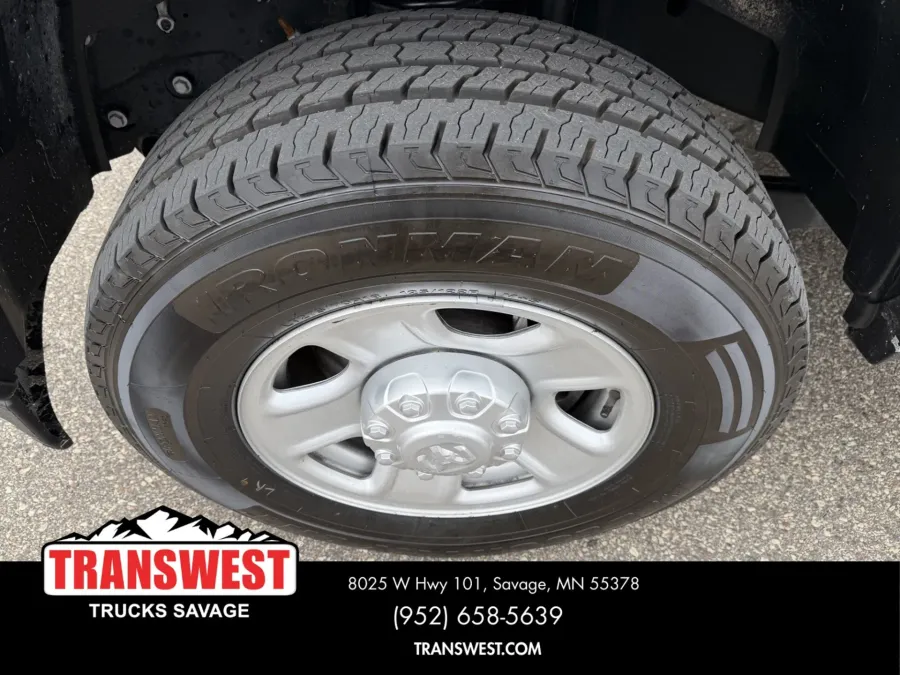 2023 RAM 2500 | Photo 14 of 21