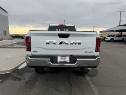 2026 RAM 3500 Tradesman | Thumbnail Photo 6 of 16