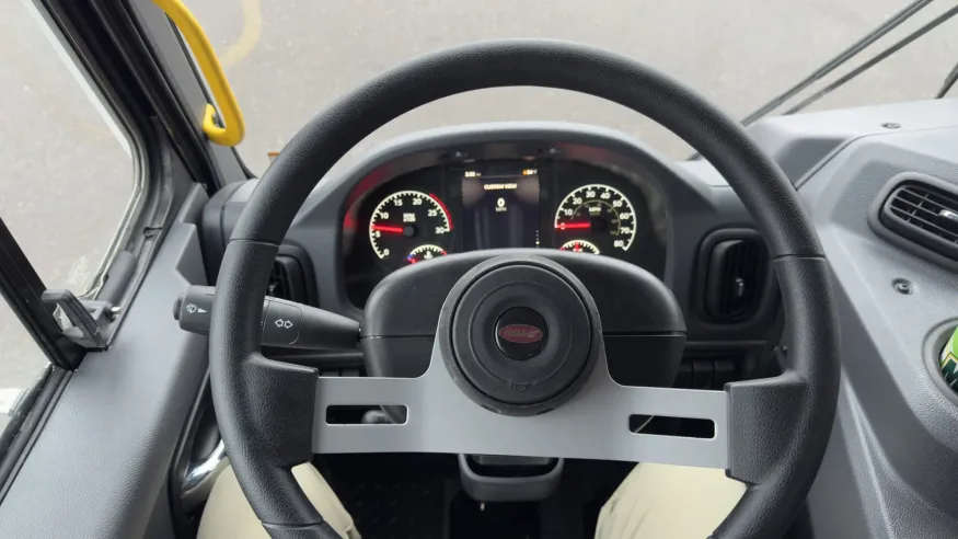 2026 Peterbilt 520 | Photo 16 of 20