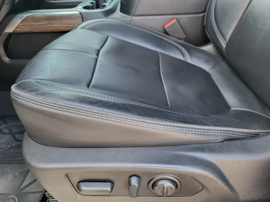 2022 Chevrolet Silverado 1500 LTD | Photo 19 of 25