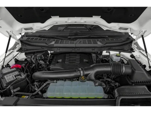 2023 Ford F-150 | Photo 7 of 12