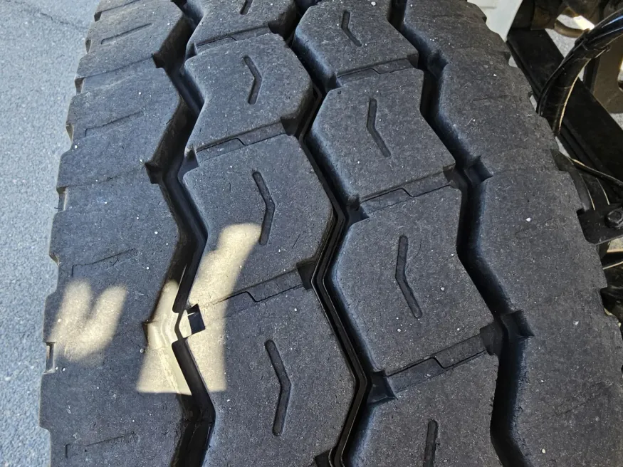 2025 Western Star 47X | Photo 18 of 22