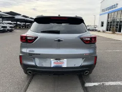 2026 Chevrolet Trailblazer RS | Thumbnail Photo 3 of 21