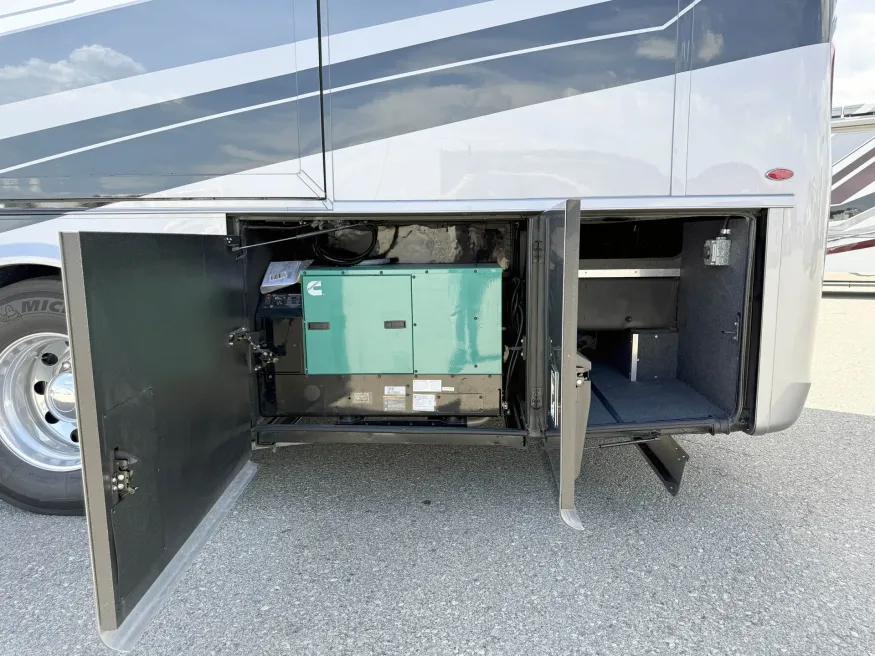 2026 Newmar Supreme Aire 4505 | Photo 28 of 30