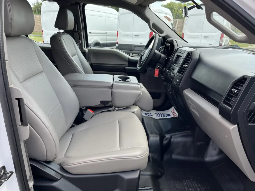 2020 Ford F150 | Photo 8 of 20