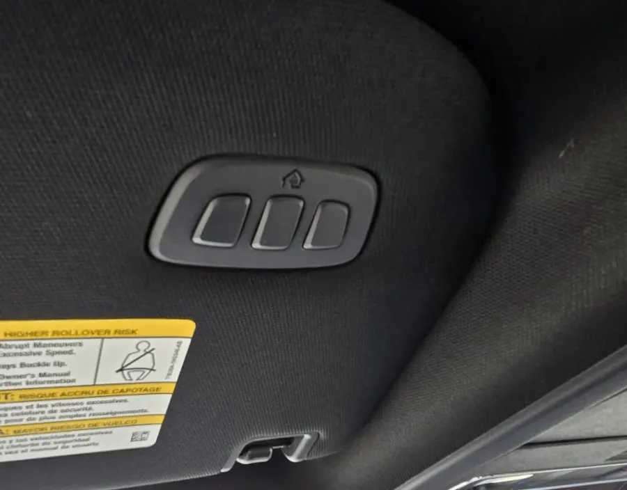 2025 Ford F-150 | Photo 27 of 32