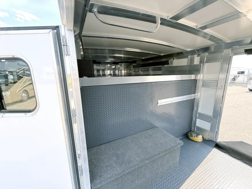 2026 Cimarron Stierwalt Signature Series Stock | Photo 20 of 23