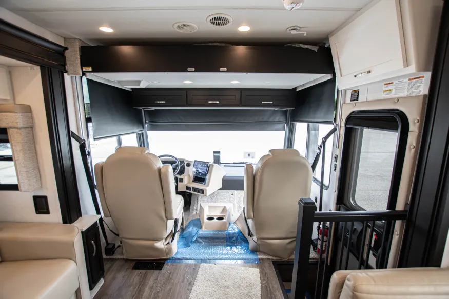 2026 Newmar Bay Star 3225 | Photo 11 of 20