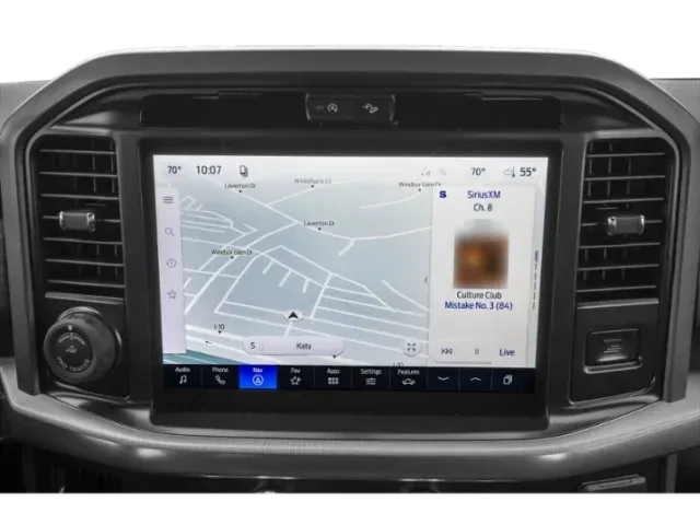 2026 Ford F-150 | Photo 12 of 13