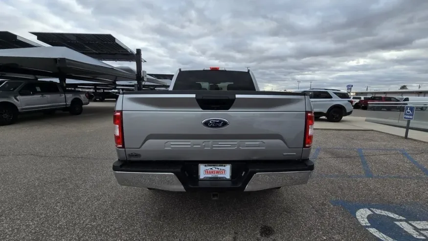 2020 Ford F-150 | Photo 7 of 29