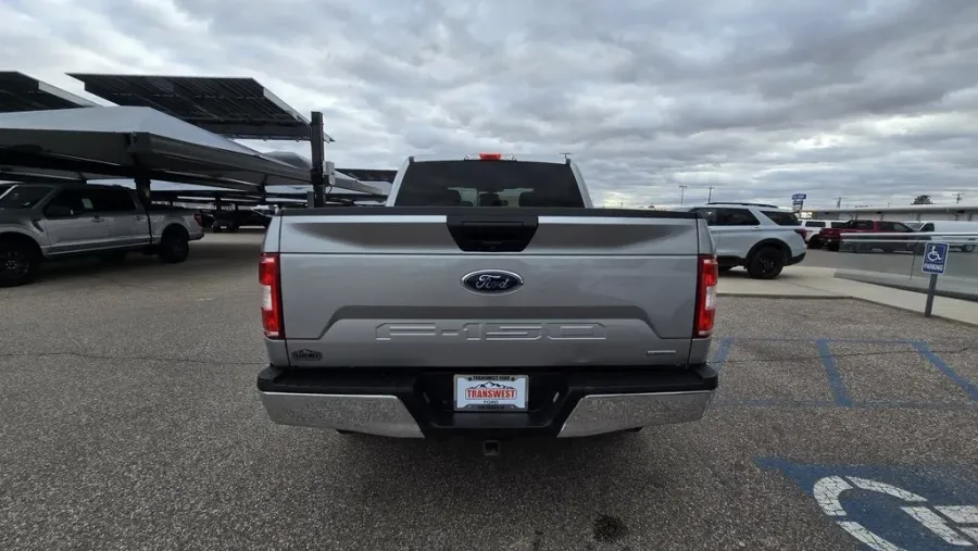 2020 Ford F-150 | Photo 7 of 29