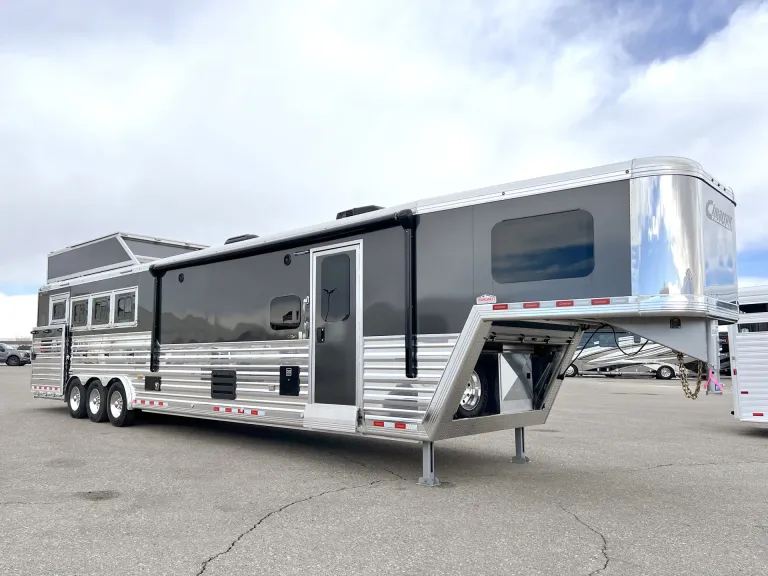 2024 Cimarron Norstar 4HLQ