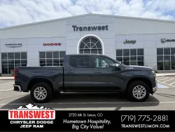 2022 Chevrolet Silverado 1500 LTD | Thumbnail Photo 16 of 16