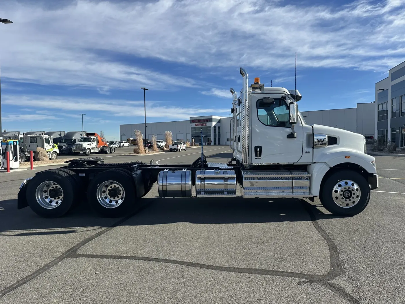 2026 Western Star 49X | Photo 4 of 14
