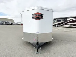 2026 Logan Coach Bullseye 2HBP | Thumbnail Photo 14 of 14