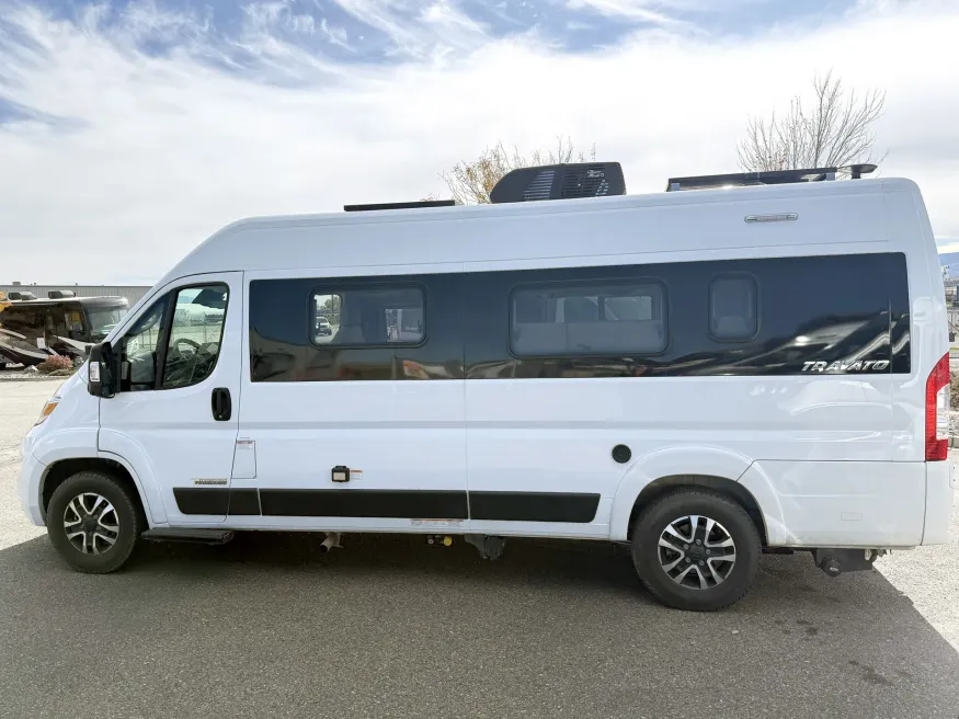 2023 Winnebago Travato 59KL | Photo 12 of 14