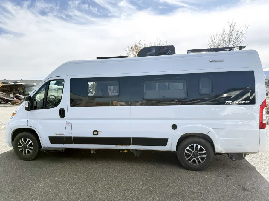 2023 Winnebago Travato 59KL | Photo 12 of 14