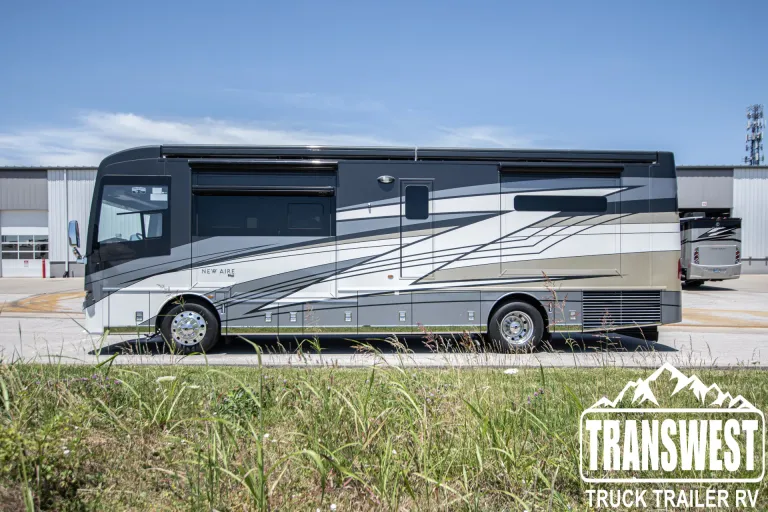 2024 Newmar New Aire 3543