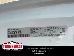 2023 RAM ProMaster 2500 High Roof | Thumbnail Photo 18 of 20