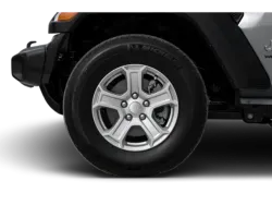 2021 Jeep Wrangler Unlimited | Thumbnail Photo 7 of 13