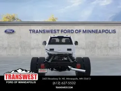 2025 Ford Super Duty F-600 XLT | Thumbnail Photo 4 of 22