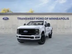 2026 Ford Super Duty F-250 XL | Thumbnail Photo 1 of 22