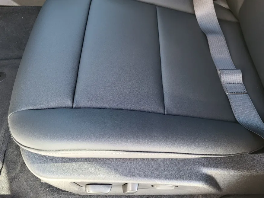 2026 GMC Canyon 4WD Elevation | Photo 18 of 24