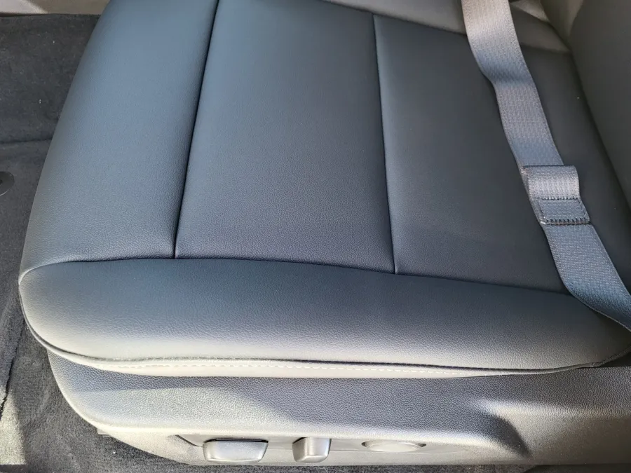 2026 GMC Canyon 4WD Elevation | Photo 18 of 24