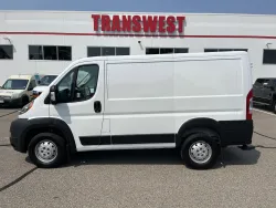 2021 RAM Promaster | Thumbnail Photo 2 of 19