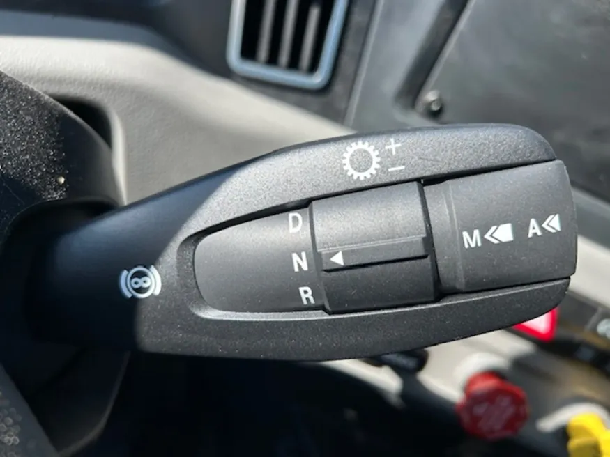 2026 Freightliner Cascadia 126 | Photo 19 of 20