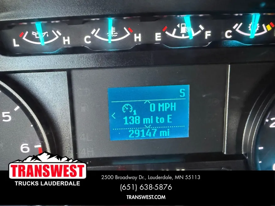 2022 Ford Super Duty F-350 XL | Photo 17 of 18