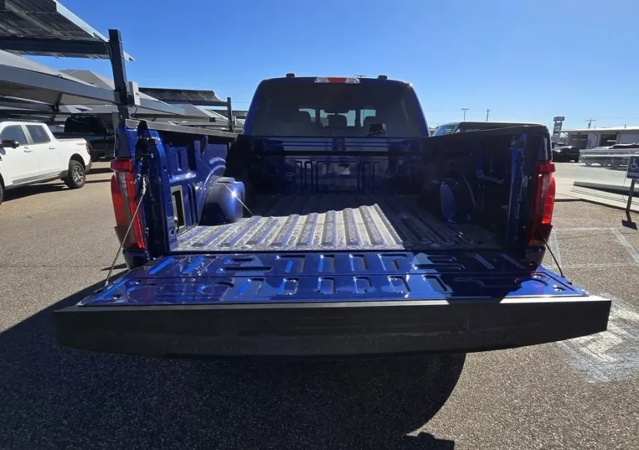 2026 Ford F-150 | Photo 8 of 30